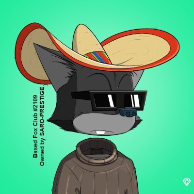 Collector and creator of prestigious NFTs.
https://t.co/5y2VNyMHf0
https://t.co/mYheYwGxQq