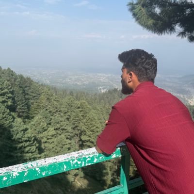 m3hrajbhat's profile picture. BCA | Web & Mobile Applicatios Security Researcher