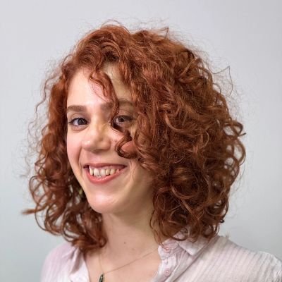 ghermezferferi's profile picture. فعلا یه ناخونکارم
https://t.co/T4WKsGeZY3