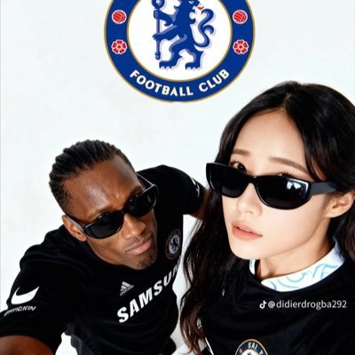 M_simonGeorge's profile picture. Yeah Am Different From You CHELSEA FC 💙💙💙