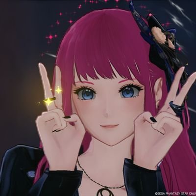 ゲーセンのガンダムをよくやります。家庭ゲームではpso2ngsやってます。ship8でクエストやキャラクリ、クリスペ、色々やります。