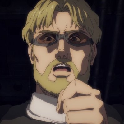 WarChief_Jaeger's profile picture. Brother, Son, War Chief, and Wonderboy