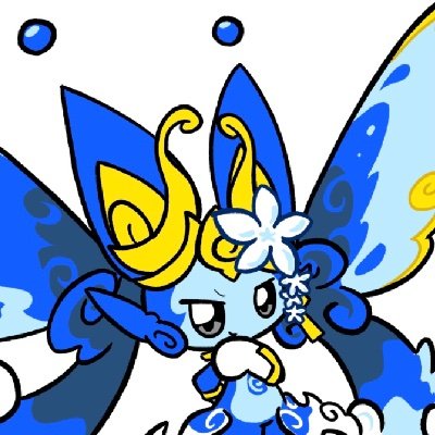 sabineko_pixies's profile picture. ピクシーズ推し 特にミズリィ
エレピクの誰かを弱いと言うくらいならできればフォローしないでいただきたいです、その程度でもめちゃ傷つくので
擬人化はあまり好みでないのはご容赦ください
皆うちのオリピク描いていいのよ！
↓うちのオリピクのタグ
#錆ピク