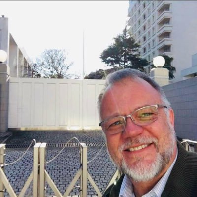 DarrenMcCormic's profile picture. praying for America 🇺🇸                                          It’s so sad what the country is experiencing, hoping there’s light at the end the tunnel 💡