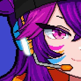 ❗FICTIONAL CHARACTER roleplay kayfabe
🇳🇿 Kiwi, 32 | Smug eepy egirl | fansly top1% |
fanart nsfw #taigastan
sfw #sleepytimekk
✉️ taigatanvtuber@gmail.com