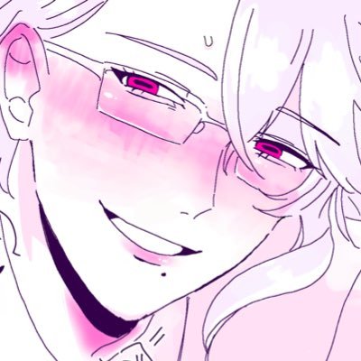 雑多アカウントaphtwst夢(オールキャラ気味)ヤンデレ地雷の方、夢絵にワードを記載してるのでミュートにしてください 顔・名前なし白ハゲ夢主描きます R18→@nullset_r18 pixiv→ https://t.co/oMmrAE5L5e