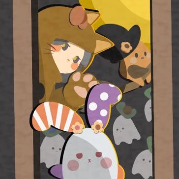 元BDBL用アカウント、たまに原神、サンホラ。最近は雑談メイン。アイコンはぺぇ様に描いていただきました🧚♀️🦋🥕 🍖⛩️ローラン・ハンター・旅人🎃꒰(๑´•.̫ • `๑)꒱コジコジらぶ