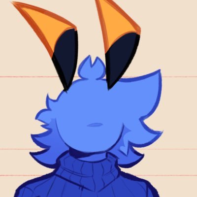 Azul_WannabeVA's profile picture. 