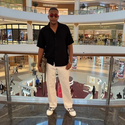 OperandiDynamic's profile picture. 👑🤴BEST GOLD TRADER/ ENTREPRENEUR / STREAMER / PASTOR /