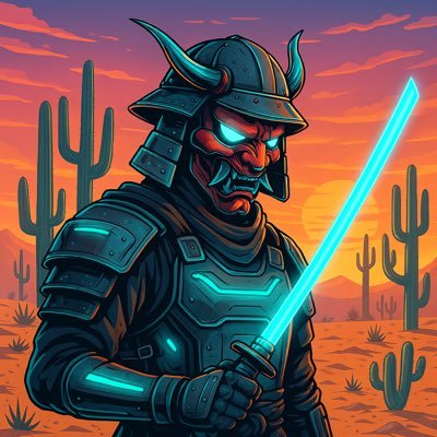 richikofficial's profile picture. $ANON Whale 🐋 | Liquidity Samurai ⚔️ | Early force powering the DeFAI. | INVESTOR | BTC/ETH/SOL/Anon and more…