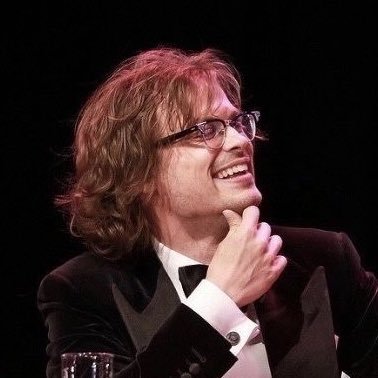 all things dedicated to the actor, director and author Matthew Gray Gubler