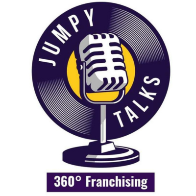 TalksJumpy's profile picture. 🚀 Franchise Success Partner | 360° Solutions 🔄 Brands & Entrepreneurs 🤝 Retail | Leasing | Funding 💰 🎙️ Top Podcast 🌟 Ready to grow? Join us! ⬇️
