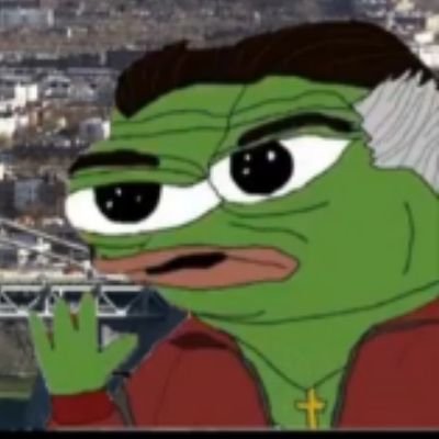 meatball_maxxer's profile picture. We do a little trolling