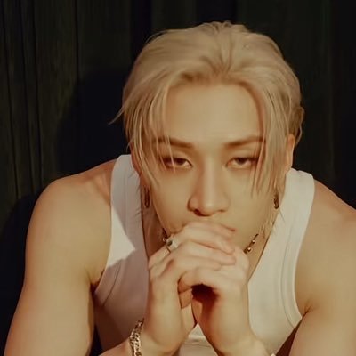 Straykids are my heart and soul especially my baby ulti bias ( Bang Chan 🐺❤️🔥) Bang Chan is my whole wide world he will always be my baby (0t8) forever 🥰🥰
