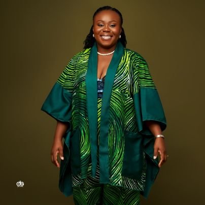 sarah_bizonzi's profile picture. @vidmojatv my movie plateforme in Africa