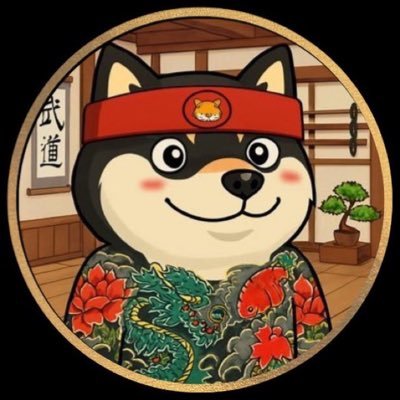 🚀 $MANYU hodler | Crypto believer | Moonbag moves & crypto insights | Follow for updates you don’t want to miss 💎