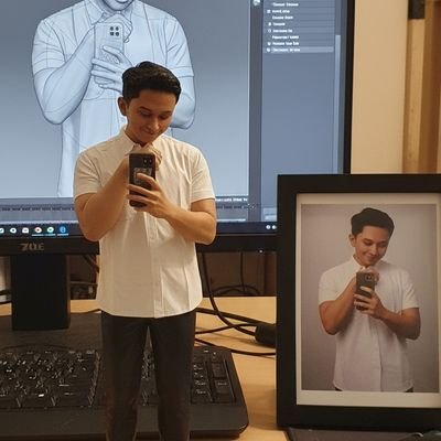 mang_kupi's profile picture. Part time baker/cook
gak demen laki. paham?