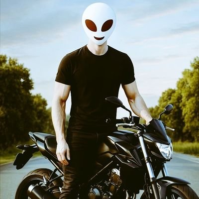 scientist👽
The whole world is one family.
enterpreneur
🕊️child of shiva
✌️eLoN is my VrO👽