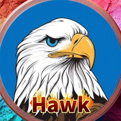 sebasitain666's profile picture. 加密Hawk长期持有者！