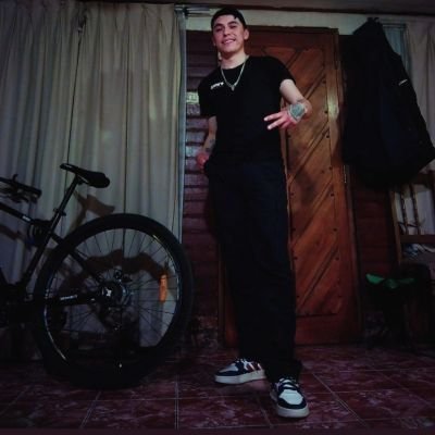 Luis45653888's profile picture. el tiempo de Dios es perfecto ✨