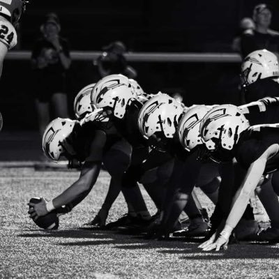 Liberty High School (IA) | 2027 | 4.0 GPA | WR/TE/LS | 6’4” 190 lbs | Multi Sport Athlete |