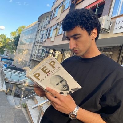 terstentalat's profile picture. düzenli