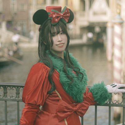 あんどう@10/22.29🏰25🌊さんのプロフィール画像