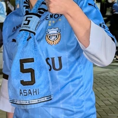 fcocoa1031's profile picture. 川崎フロンターレサポーター
無言フォローすいません。
フロサポ仲間が欲しいです。
呟く頻度低め