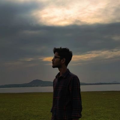 koolpranav003's profile picture. 