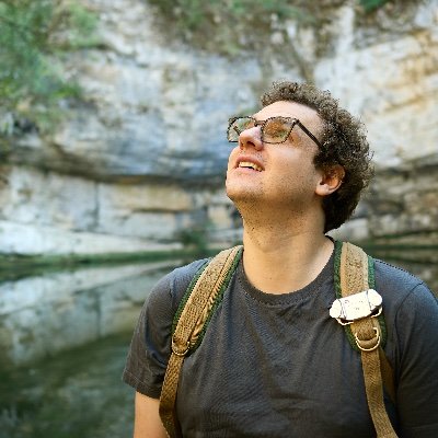 Building https://t.co/YnOVru7FHg, along with about six hundred side projects.