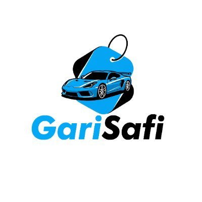 GariSafi's profile picture. Drive Your Dream Car Today