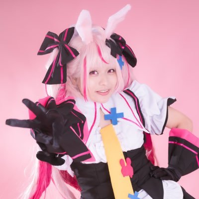 niyu04_4's profile picture. 【ゲームとコス垢】25↑猫とゲームとアニメとゲーセンとガチャが好きなヲタク、夜行性 どう森/スプラ/龍が如く/モンハンメイン。黒猫/サビ猫/クロミ/真島吾朗/ヤドン/