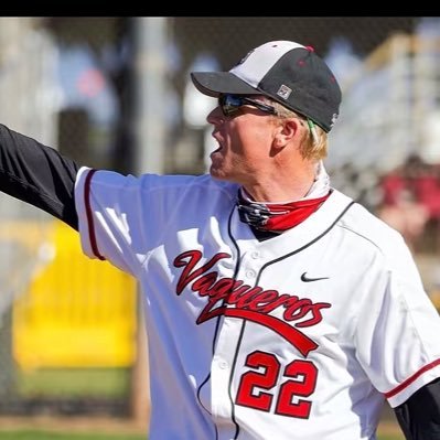 Santa Barbara City College Head Baseball Coach | 7X 🏆🏆🏆🏆🏆🏆🏆 WSC Conference Champion
