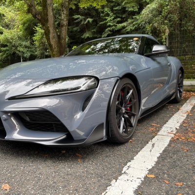 waiyuu222's profile picture. 日記のように使ってます。あまり使い方わかってません。愛車は、ロードスターNA6、クラウン２２０ＲＳアドバンス、GRスープラRZ