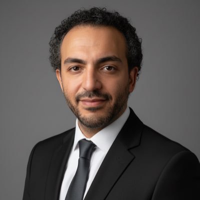 RefaatArafat's profile picture. Business man Artist 👨‍🎨 💸