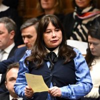 Anneliese Midgley MP (@anneliese_midge) 's Twitter Profile Photo