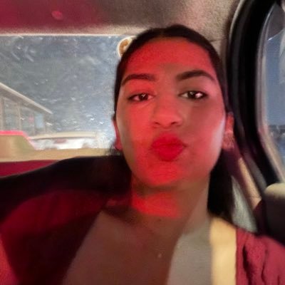 anshiface's profile picture. a belladonic beauty.