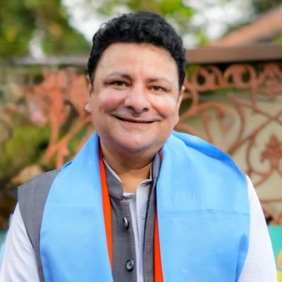 Horticulturist, Writer, Former Minister for Urban Development, Town & Country Planning, and Housing, H.P, MLA, H.P. Vidhan Sabha 2003, 2007, 2012, 2022, 2024.