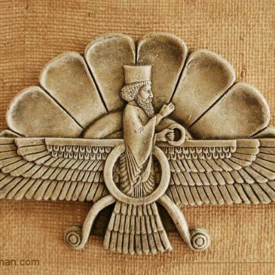 nik_nafs2's profile picture. شب می‌رود و روز می‌آید☀️
تاریکی می‌گذرد و نور، پردیس ایران را دگرباره روشن خواهد کرد و گرما خواهد بخشید
دوای درد وطن/ برگشت شاه به میهن👑
#KingRezaPahlavi