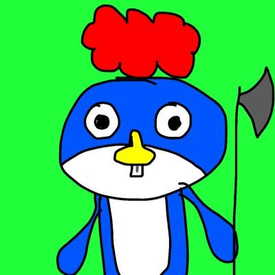 c5F8tQD6ww28403's profile picture. ペンギン使っている