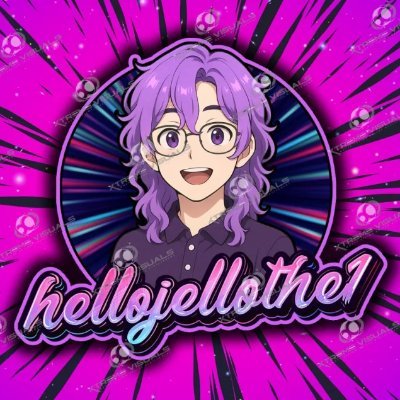 | she/her ✨#vtuber Professional Graphics For Streamers 💥#Artist Logos Banners Overlays Emotes 2d and 3d model Animations App Developer And Website Specialists