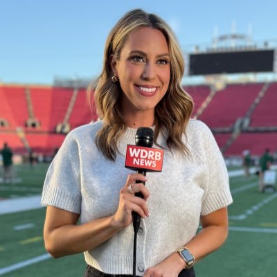 Sports Anchor/Reporter for @WDRBNews - In everything, glorify His name