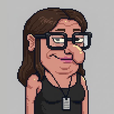 garmeryo's profile picture. all time learner