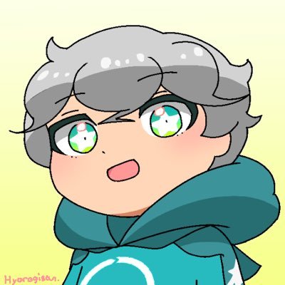 ヒョロギさん （三度笠を被ったアニメクリエイター）さんのプロフィール画像
