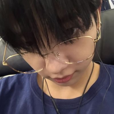meongjae_'s profile picture. 명재현 ☆ 김운학
