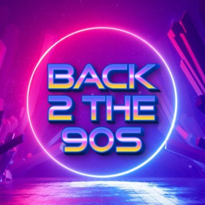 back2the90s26's profile picture. AcerBen's Back 2 The 90s - Returning in 2026