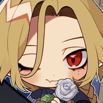 ❄️さんのプロフィール画像