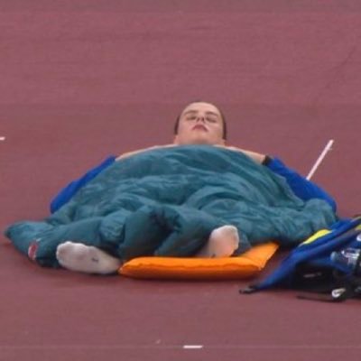 NOMORE_BAD's profile picture. 歌うカカオ拾い