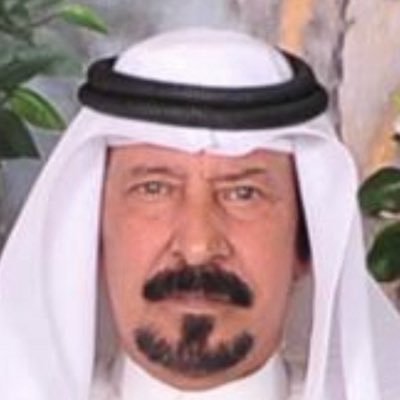 الممثل القانوني للحساب : الدكتورالمحامي فواز الجدعي