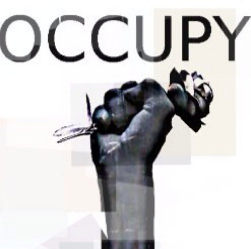 We stand for democracy, justice and ethical responsibility. We oppose plutocracy, debtcraft, and corporate personhood. 
#Occupier #OWS
RT ≠ endorsement.